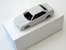 ALEZAN MODELS  KIT 1/43 . ALFA