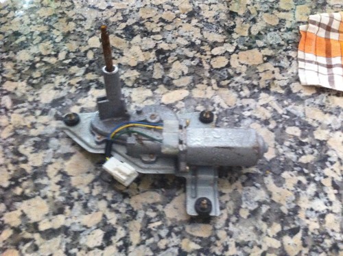 Moteur essuie glace ar - essuie,