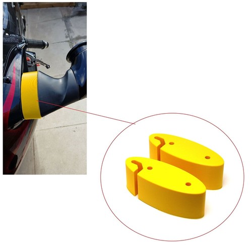 Entretoises extension de - d'extension,