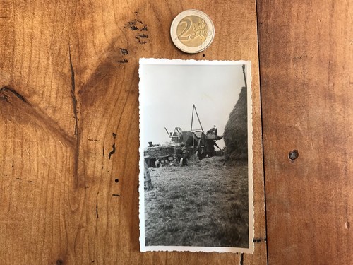 Photographie ancienne materiel - ancienne,