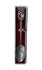 Cuillère de Collection FIA