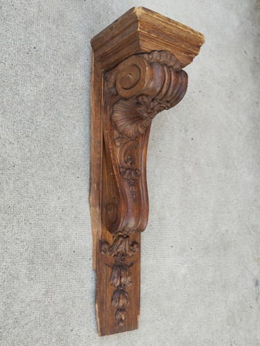 Console applique murale 19 - murale,
