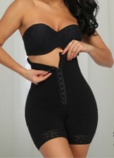 Femme Gaine Amincissante Body