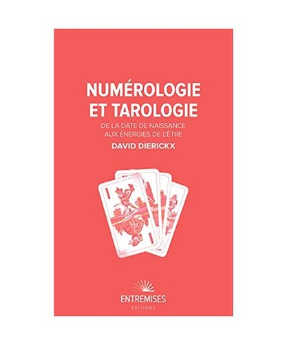 Numérologie tarologie de - numÉrologie,