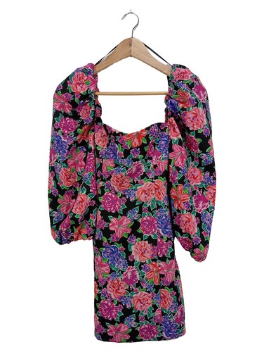 Zara robe soirée femme - de,