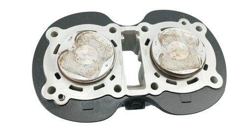Cylindre triumph bonneville - triumph,