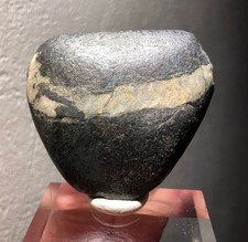 🎄Magnifique hache votive