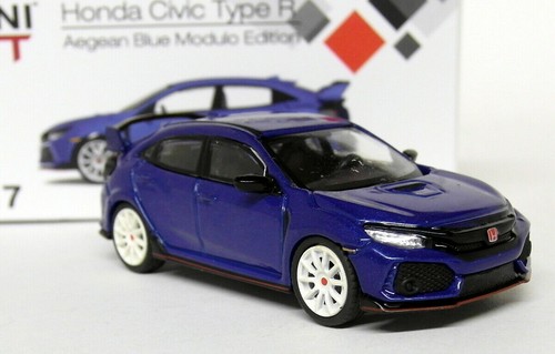 Mini scale honda - mini, civic