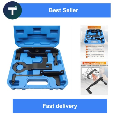 Kit calage courroie - kit,
