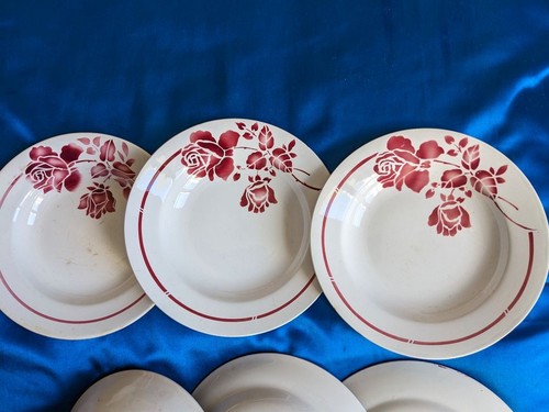 Lot vaisselle ancienne - lot,
