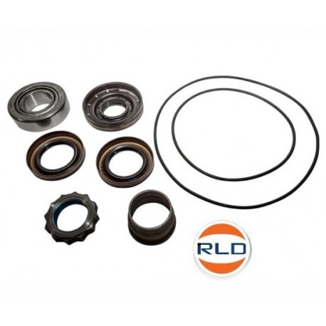 Kit roulement differentiel - kit,