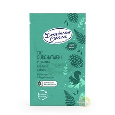 Sel de bain Bio pin & sapin