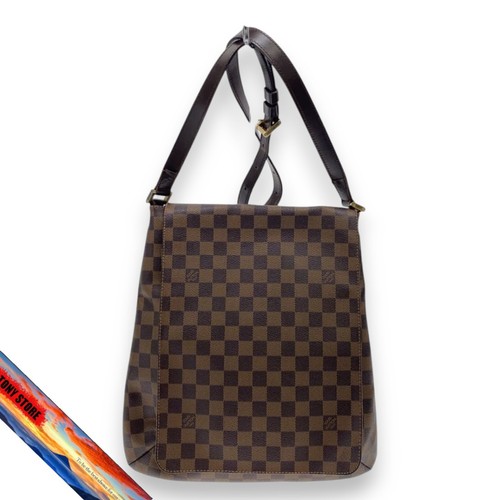 Sac compact louis - sac, vuitton