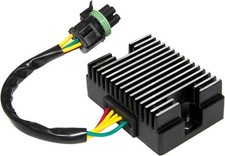 Régulateur Redresseur pour