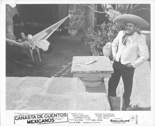 Photo ciné canasta - de, cuentos