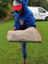 Manchette de débourrage FRANCE CROQUETTES