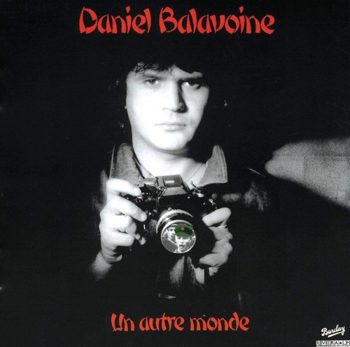 Daniel balavoine - daniel,