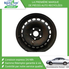 🏆 JANTE TOLE VOLKSWAGEN