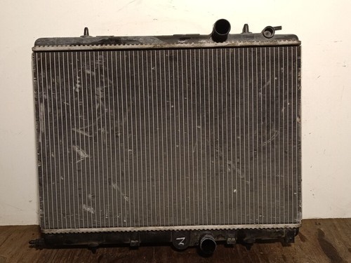 9647510780 radiateur eau