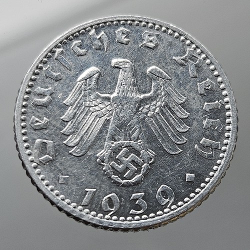 Allemagne pfennig 1939 g - pfennig,