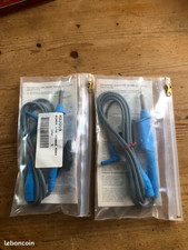 2 sondes neuves CHAUVIN ARNOUX