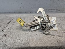 Serrure de capot CITROEN C3
