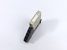 LENZE EPM-S701.1B Alimentation I/O