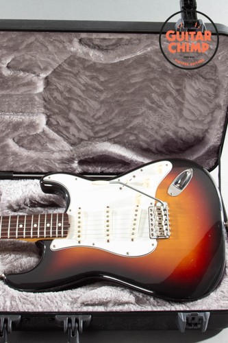 1984 fender mij japan - 1984,