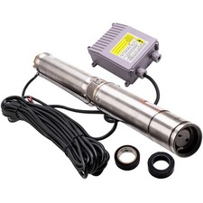 POMPE A EAU IMMERGÉE for