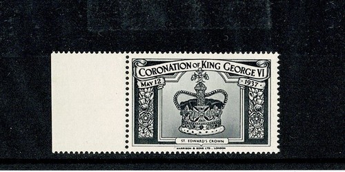 1937 cinderella vignette label - cinderella,