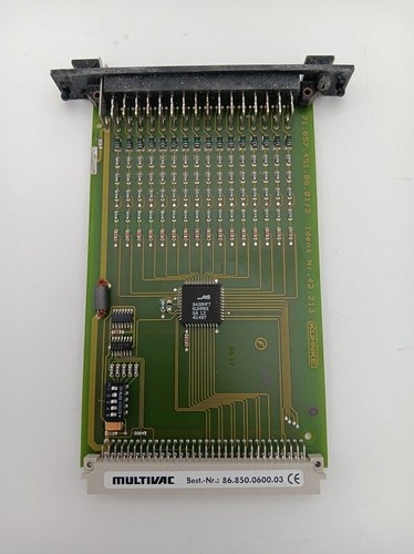 Carte electronique pour - carte,