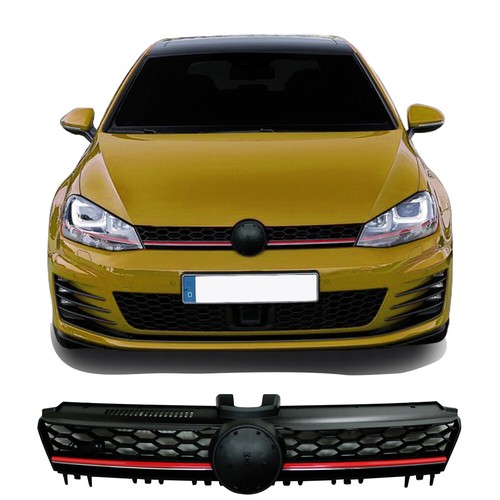 Pour golf vii - pour, vw