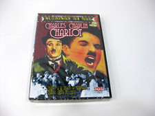 À La Une Du Matin - Change De Métier DVD CHARLES CHAPLIN (Scellé Neuf)