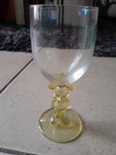VERRE A VIN - DISNEY MICKEY