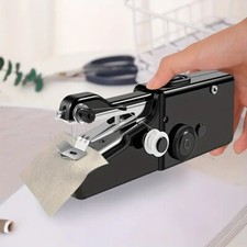 Mini machine coudre - machine,