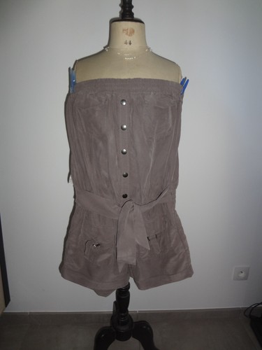 Morgan combi short - 38,