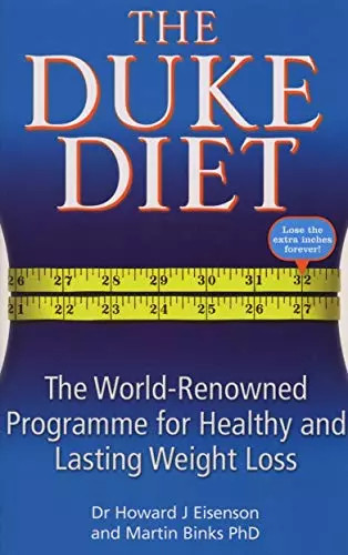 The duke diet - diet:,