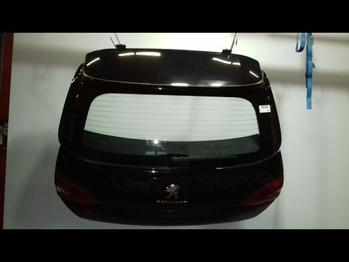 Hayon peugeot 308 lc - 308, sw
