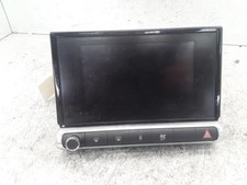 Afficheur CITROEN C4 CACTUS