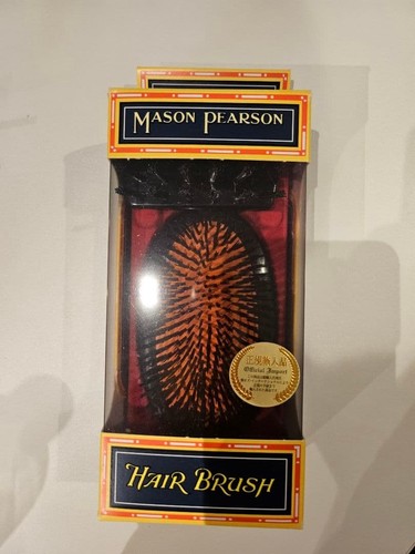 Brosse cheveux militaire - à,