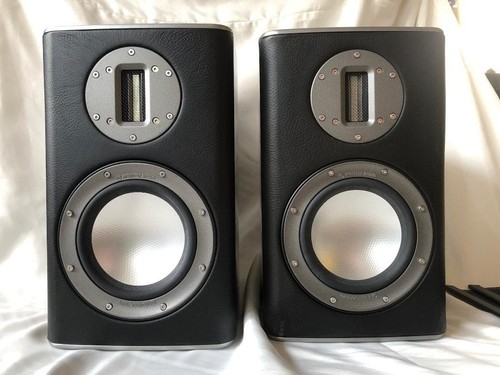 Monitor audio platinum pl100 - monitor,