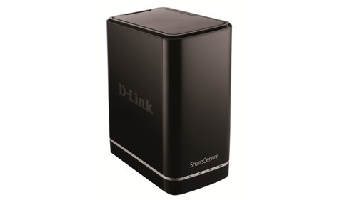 Boîtier nas mydlink cloud - mydlink™,