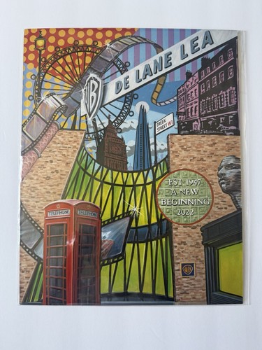Warner bros design - warner,