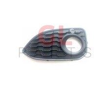 Grille de pare-Choc pour Avec