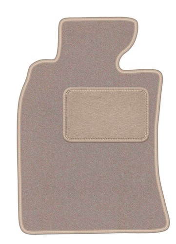 Tapis conducteur moquette - tapis,
