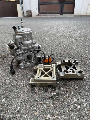 Karting motor okn junior - karting,
