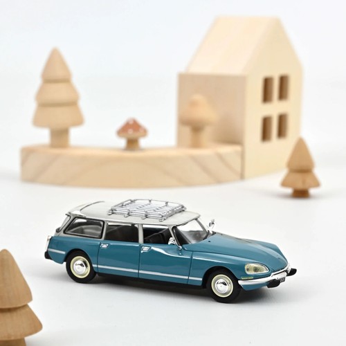 Citroën break 1974 - 23,