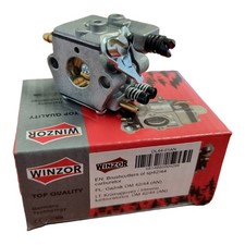 Carburateur pour Oleo-Mac 44