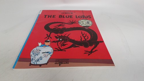 The adventures tintin - of,