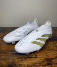 Adidas predator elite laceless - predator,